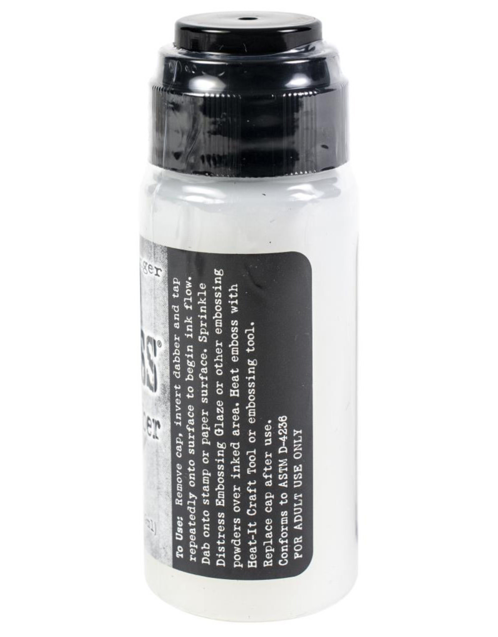 RANGER RANGER TIM HOLTZ DISTRESS EMBOSSING DAUBER