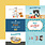ECHO PARK PAPER ECHO PARK I LOVE MY CAT 4X6 JOURNALLING CARDS PAPER 12X12