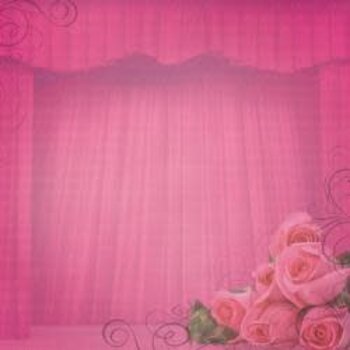 PAPER HOUSE PRODUCTIONS PAPER HOUSE DANCE RECITAL PAPER 12X12