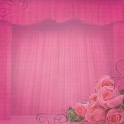 PAPER HOUSE PRODUCTIONS PAPER HOUSE DANCE RECITAL PAPER 12X12