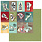 PHOTOPLAY PAPER PHOTOPLAY O CANADA NATIVE LAND 12X12