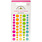 DOODLEBUG DESIGN DOODLEBUG DESIGN BRIGHT ASSORTMENT MATTE SPRINKLES 45PCS