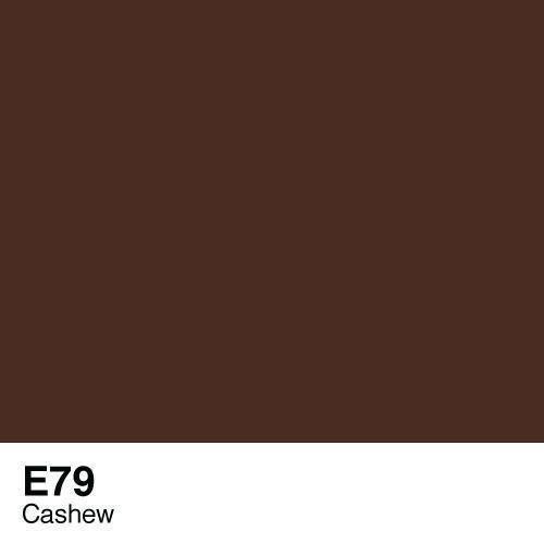 COPIC COPIC E79 CASHEW SKETCH MARKER