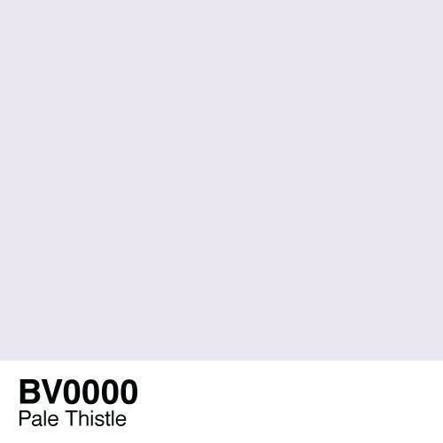 COPIC COPIC BV0000 PALE THISTLE SKETCH MARKER