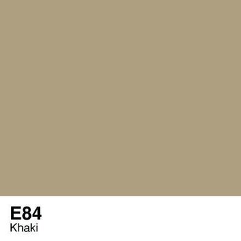 COPIC COPIC E84 KHAKI SKETCH MARKER