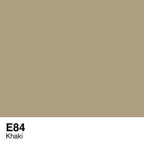 COPIC COPIC E84 KHAKI SKETCH MARKER