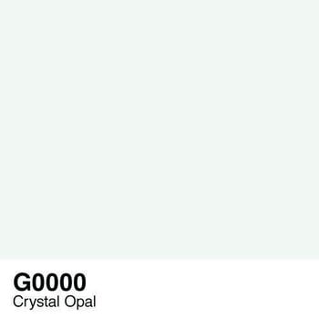 COPIC COPIC G0000 CRYSTAL OPAL SKETCH MARKER