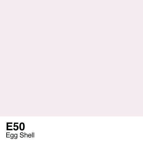 COPIC COPIC E50 EGGSHELL SKETCH MARKER