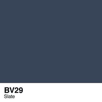 COPIC COPIC BV29 SLATE SKETCH MARKER