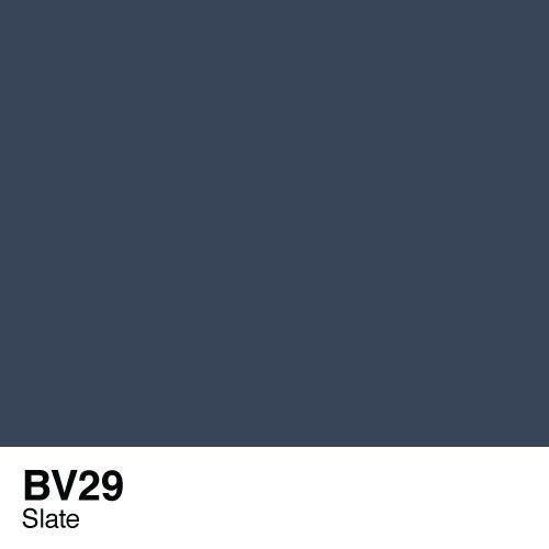 COPIC COPIC BV29 SLATE SKETCH MARKER