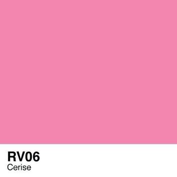 COPIC COPIC RV06 CERISE SKETCH MARKER