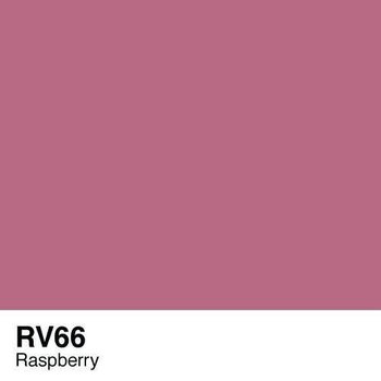 COPIC COPIC RV66 RASPBERRY SKETCH MARKER