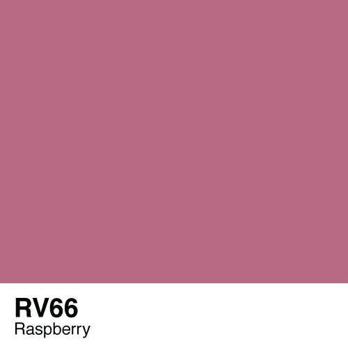 COPIC COPIC RV66 RASPBERRY SKETCH MARKER