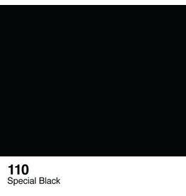 COPIC COPIC 110 SPECIAL BLACK SKETCH MARKER