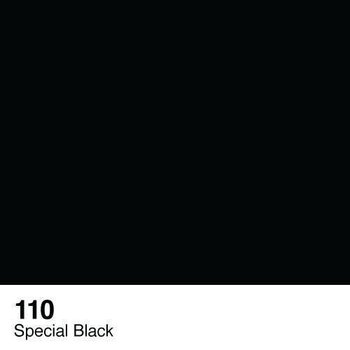 COPIC COPIC 110 SPECIAL BLACK SKETCH MARKER