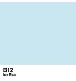 COPIC COPIC B12 ICE BLUE SKETCH MARKER