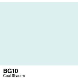COPIC COPIC BG10 COOL SHADOW SKETCH MARKER