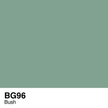 COPIC COPIC BG96 BUSH SKETCH MARKER