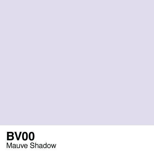 COPIC COPIC BV00 MAUVE SHADOW SKETCH MARKER