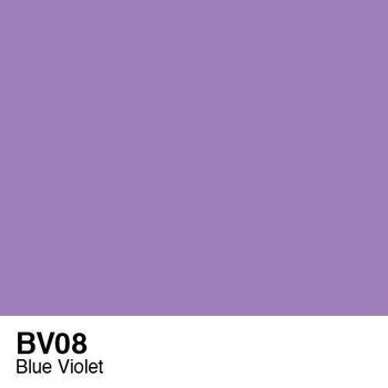 COPIC COPIC BV08 BLUE VIOLET SKETCH MARKER