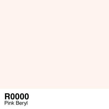COPIC COPIC R0000 PINK BERYL SKETCH MARKER