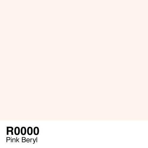 COPIC COPIC R0000 PINK BERYL SKETCH MARKER