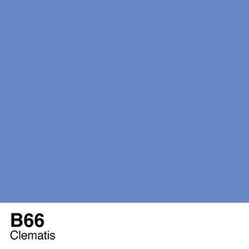 COPIC COPIC B66 CLEMATIS SKETCH MARKER