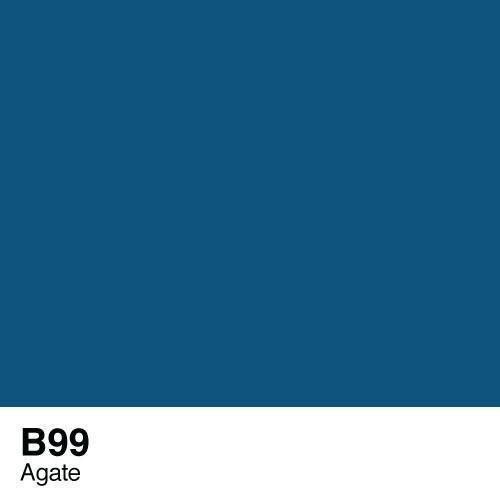 COPIC COPIC B99 AGATE SKETCH MARKER