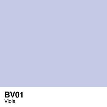 COPIC COPIC BV01 VIOLA SKETCH MARKER