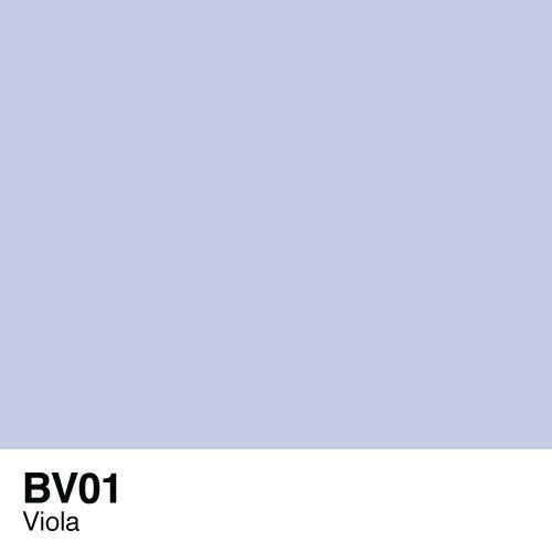 COPIC COPIC BV01 VIOLA SKETCH MARKER