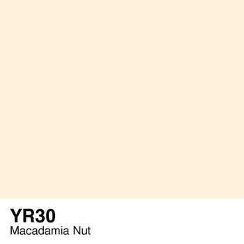 COPIC COPIC YR30 MACADAMIA NUT SKETCH MARKER