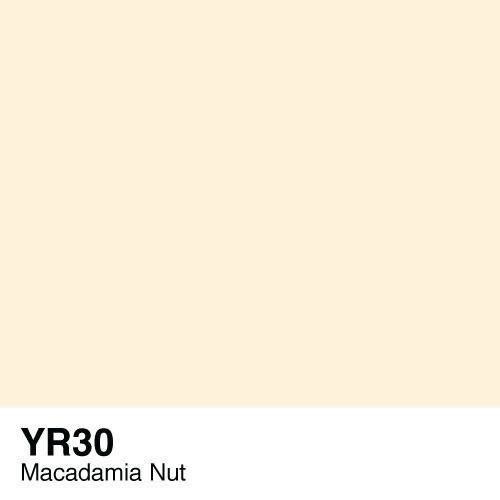 COPIC COPIC YR30 MACADAMIA NUT SKETCH MARKER