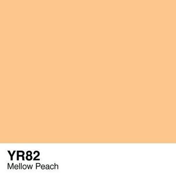 COPIC COPIC YR82 MELLOW PEACH SKETCH MARKER