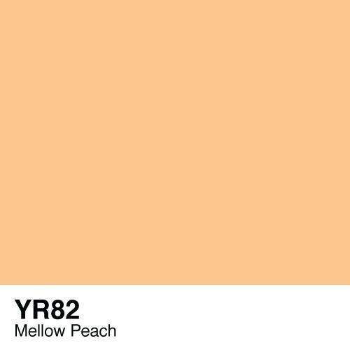 COPIC COPIC YR82 MELLOW PEACH SKETCH MARKER