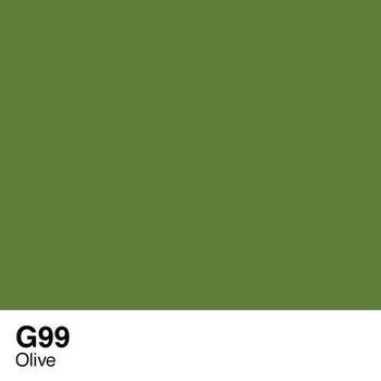 COPIC COPIC G99 OLIVE SKETCH MARKER