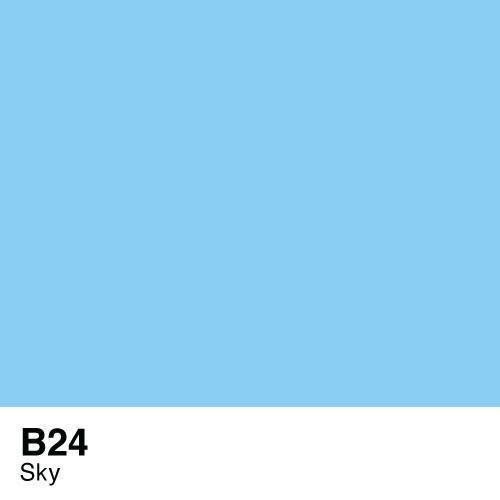 COPIC COPIC B24 SKY SKETCH MARKER