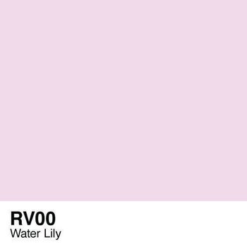 COPIC COPIC RV00 WATER LILY SKETCH MARKER