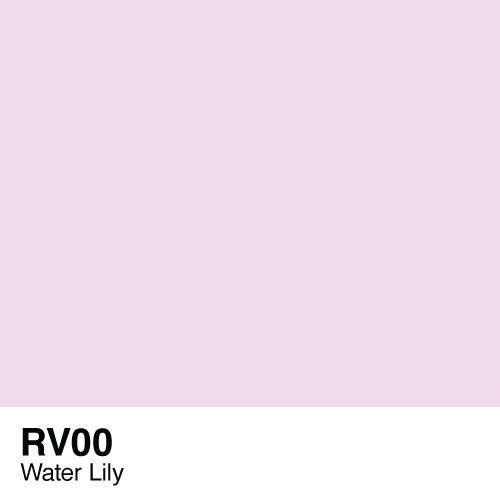 COPIC COPIC RV00 WATER LILY SKETCH MARKER