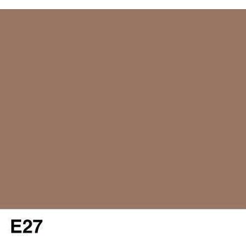 COPIC COPIC E27 MILK CHOCOLATE SKETCH MARKER
