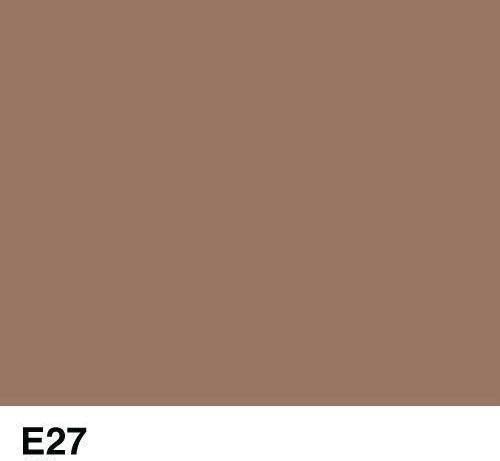 COPIC COPIC E27 MILK CHOCOLATE SKETCH MARKER