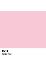 COPIC COPIC RV13 TENDER PINK SKETCH MARKER