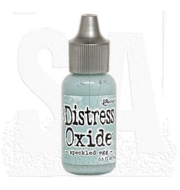 RANGER TIM HOLTZ DISTRESS OXIDE REINKER SPECKLED EGG 0.5OZ