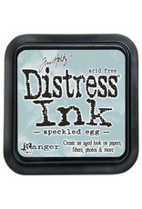 RANGER TIM HOLTZ DISTRESS INK PAD SPECKLED EGG