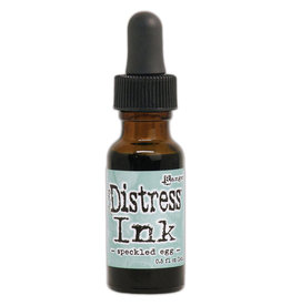 RANGER TIM HOLTZ DISTRESS REINKER SPECKLED EGG 0.5OZ