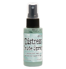 RANGER TIM HOLTZ DISTRESS OXIDE SPRAY SPECKLED EGG 1.9OZ