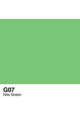 COPIC COPIC G07 NILE GREEN REFILL