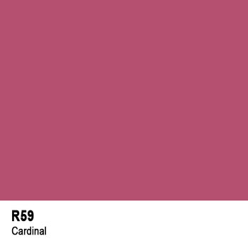 COPIC COPIC R59 CARDINAL SKETCH MARKER