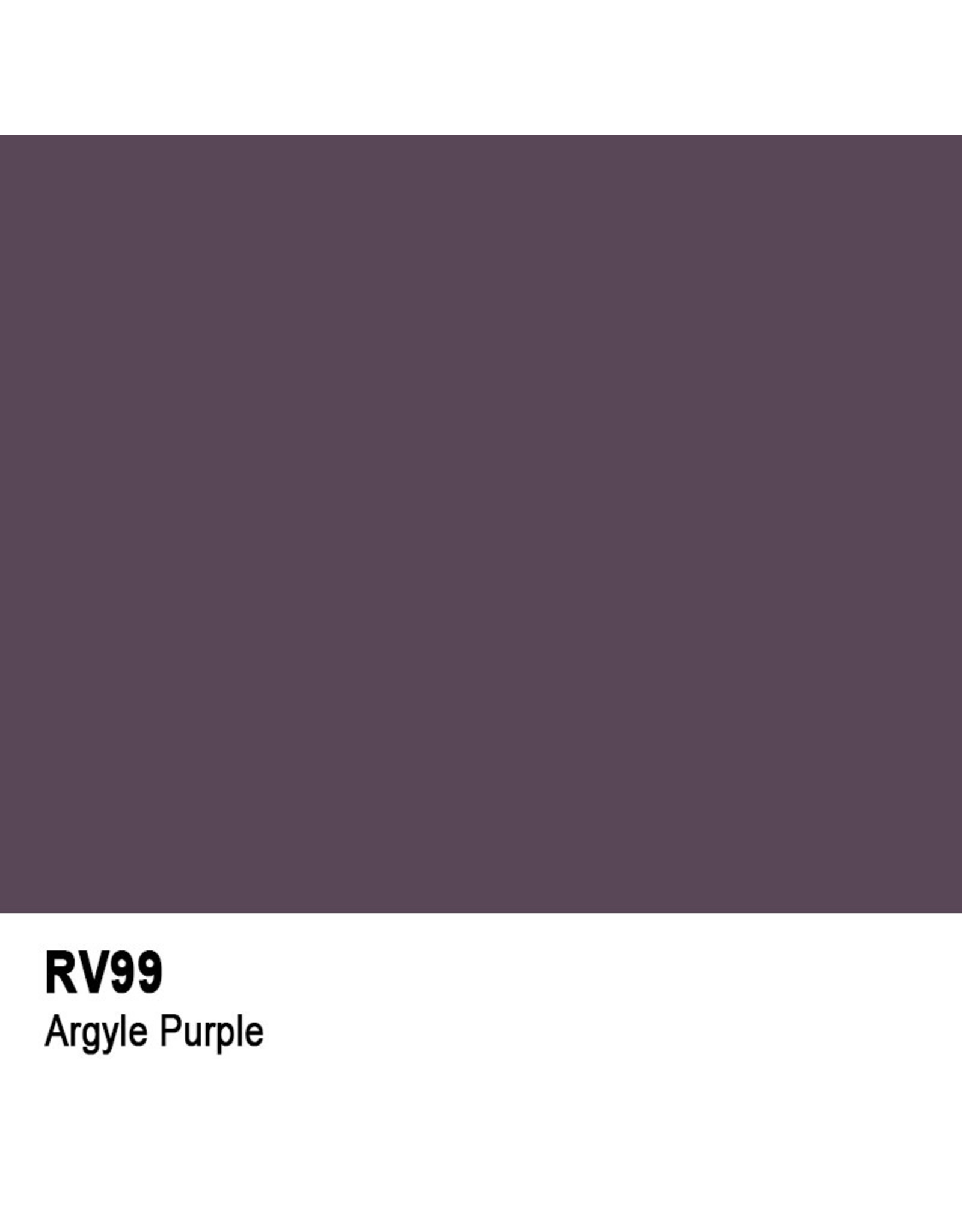 COPIC COPIC RV99 ARGYLE PURPLE SKETCH MARKER