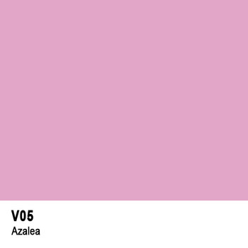 COPIC COPIC V05 AZALEA SKETCH MARKER