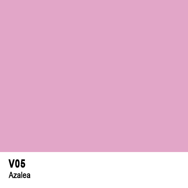 COPIC COPIC V05 AZALEA SKETCH MARKER
